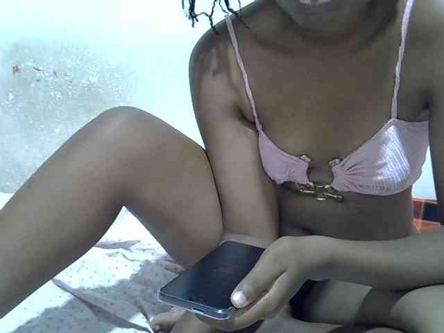 ebonychocolate webcam