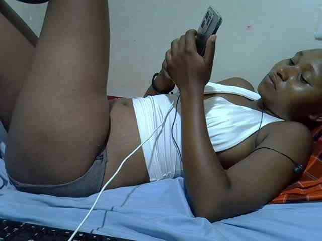 ebonychocolate webcam