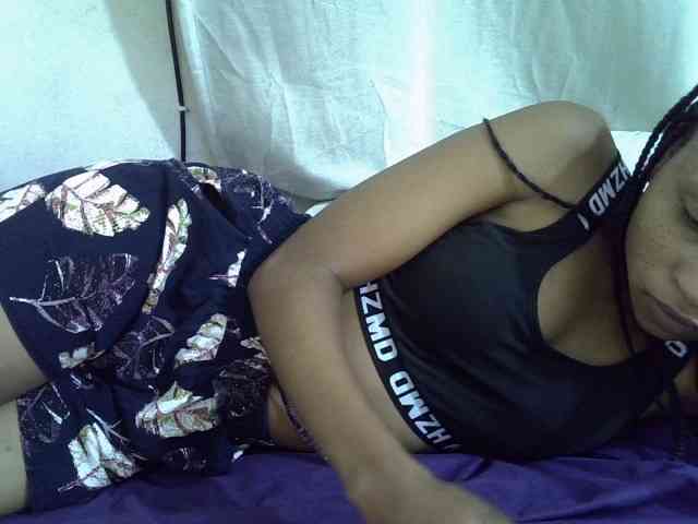 ebonychocolate webcam