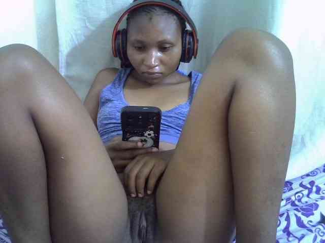 ebonychocolate webcam