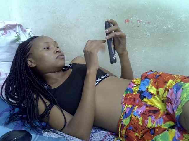 ebonychocolate webcam