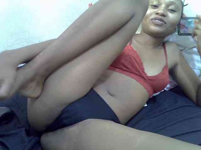 ebonychocolate webcam