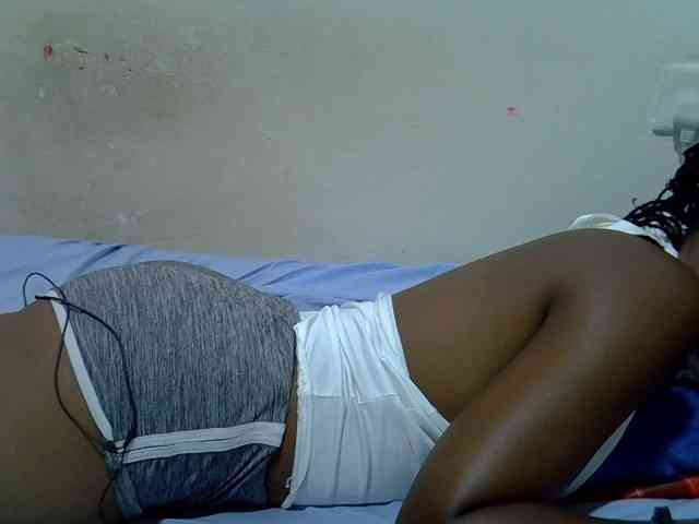 ebonychocolate webcam