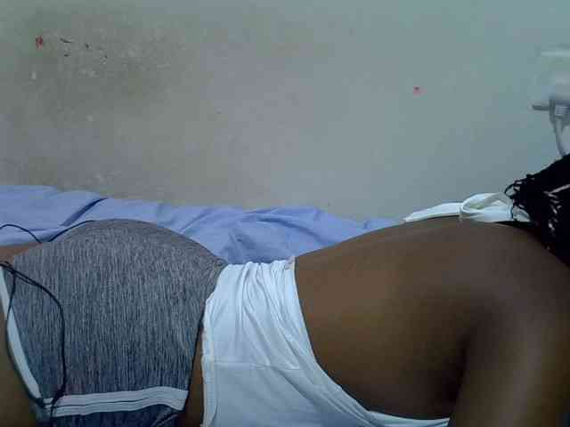 ebonychocolate webcam