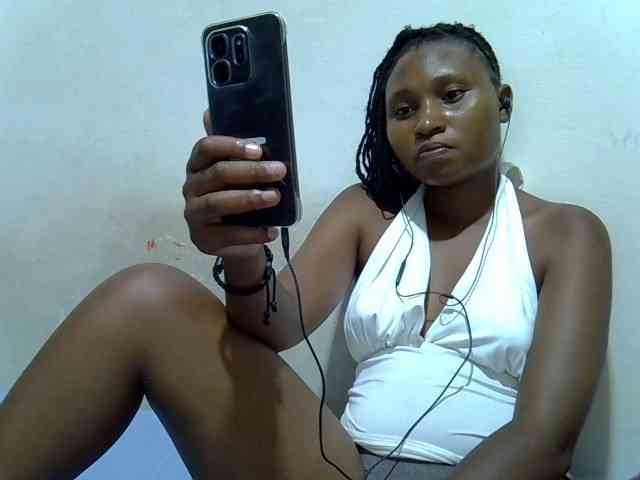 ebonychocolate webcam