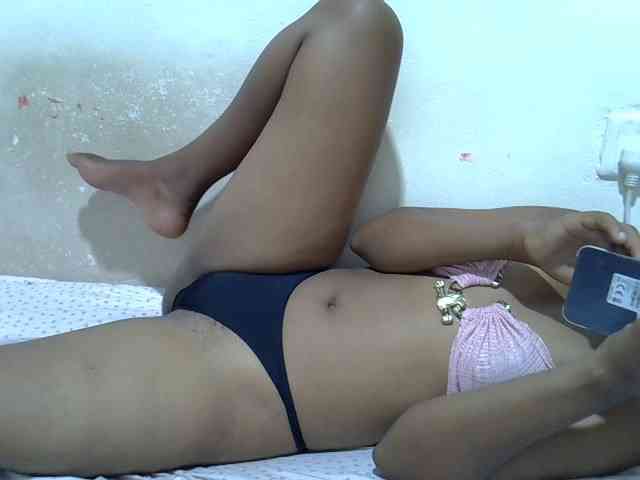 ebonychocolate webcam