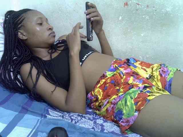 ebonychocolate webcam