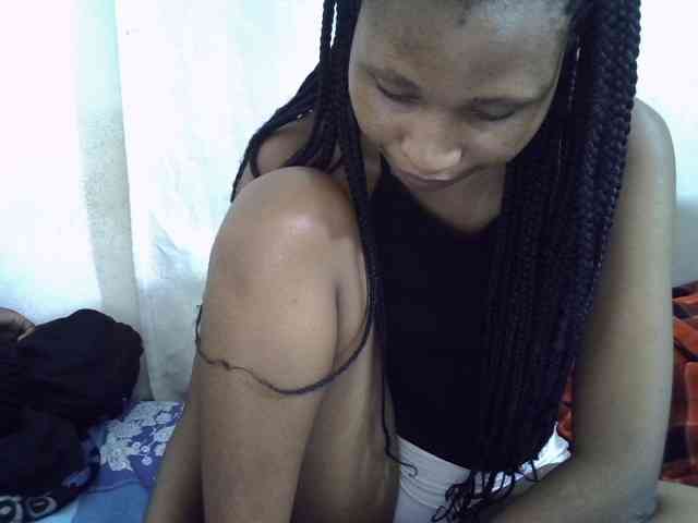 ebonychocolate webcam