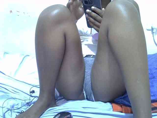 ebonychocolate webcam