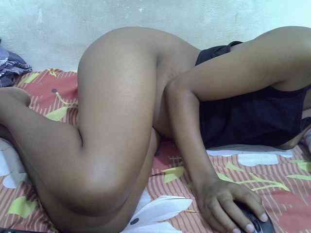 ebonychocolate webcam