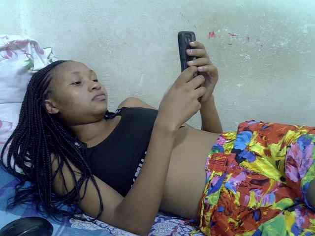 ebonychocolate webcam