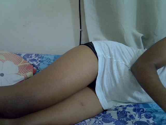 ebonychocolate webcam