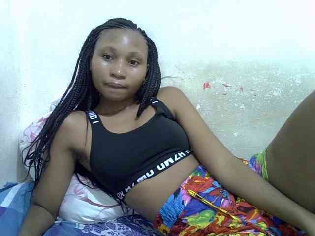 ebonychocolate webcam