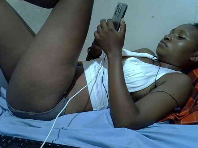 ebonychocolate webcam