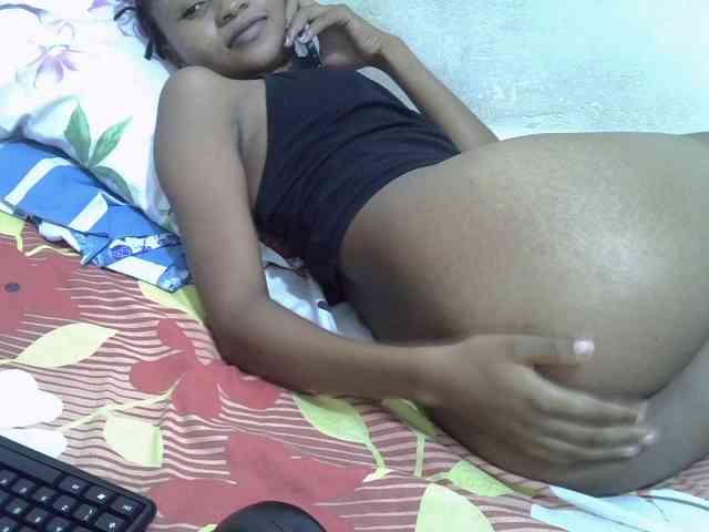 ebonychocolate webcam