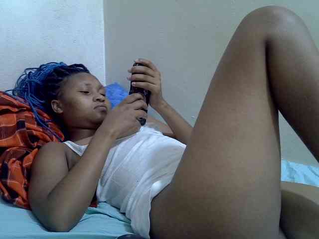 ebonychocolate ebonychocolate