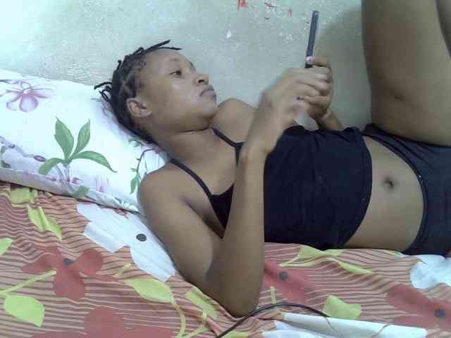 ebonychocolate webcam
