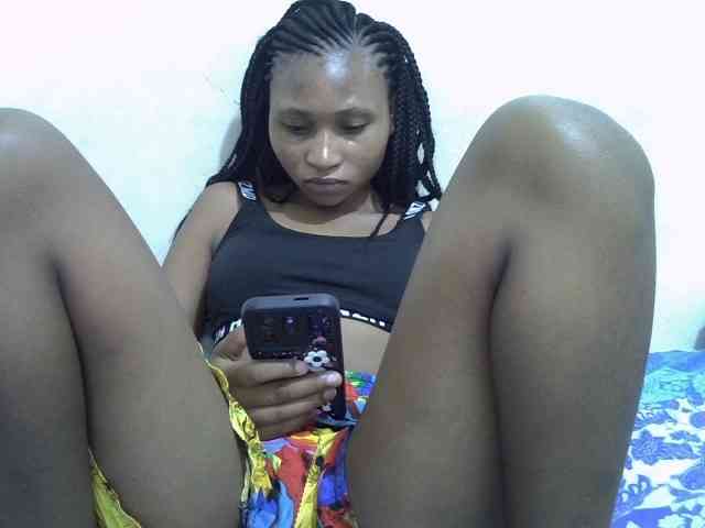 ebonychocolate webcam
