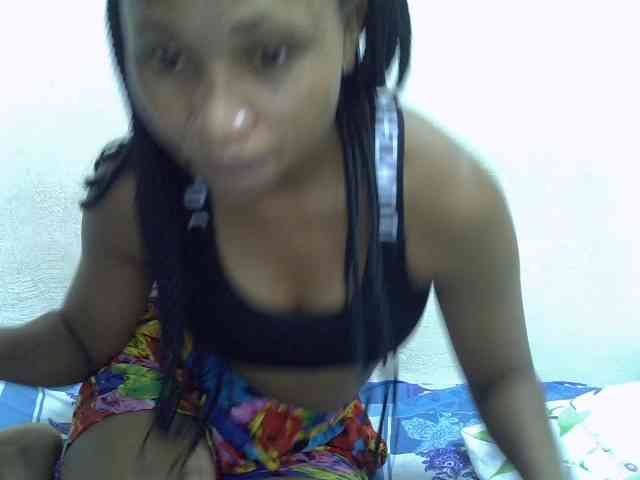 ebonychocolate webcam
