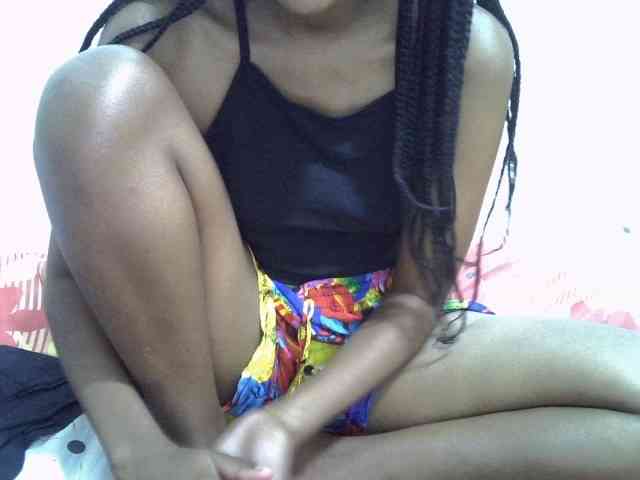 ebonychocolate webcam