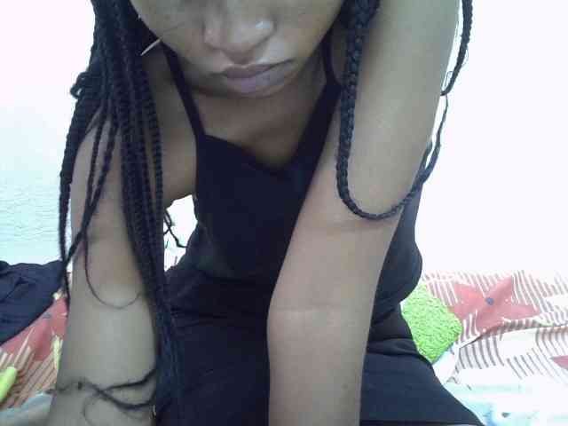 ebonychocolate webcam