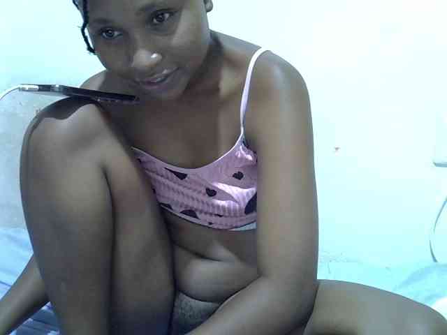 ebonychocolate ebonychocolate