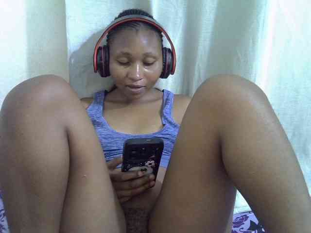 ebonychocolate webcam