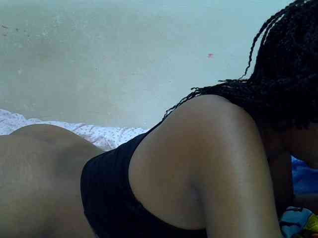 ebonychocolate webcam