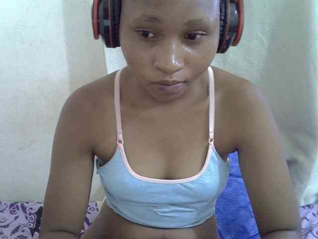 ebonychocolate