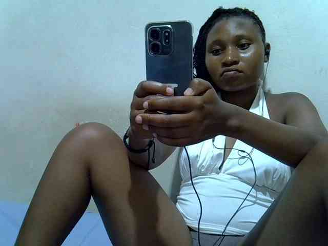 ebonychocolate webcam