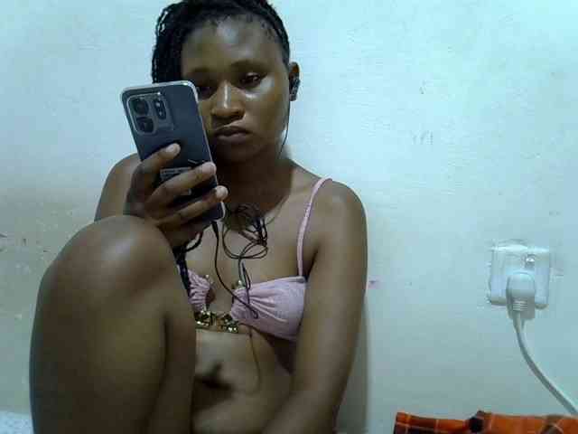 ebonychocolate webcam