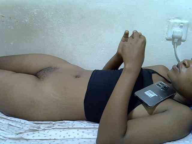 ebonychocolate webcam