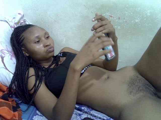 ebonychocolate webcam