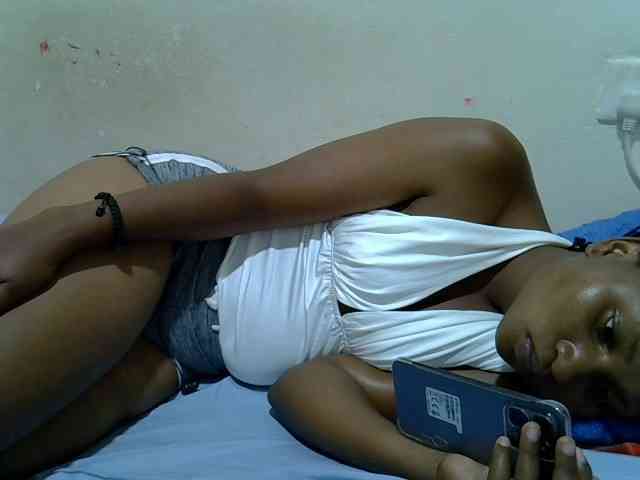 ebonychocolate webcam