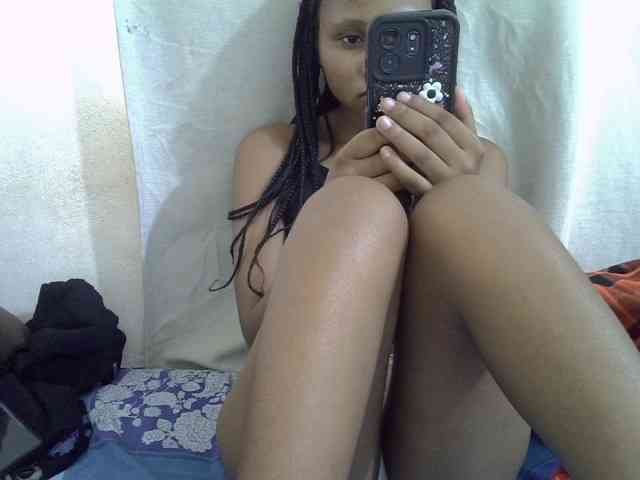 ebonychocolate webcam