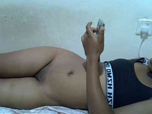 ebonychocolate webcam