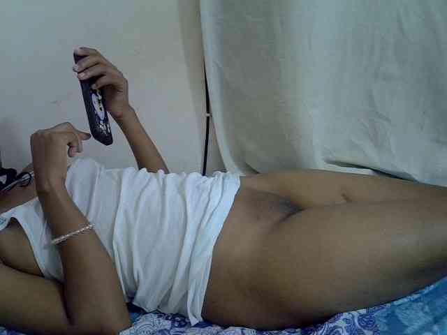 ebonychocolate webcam