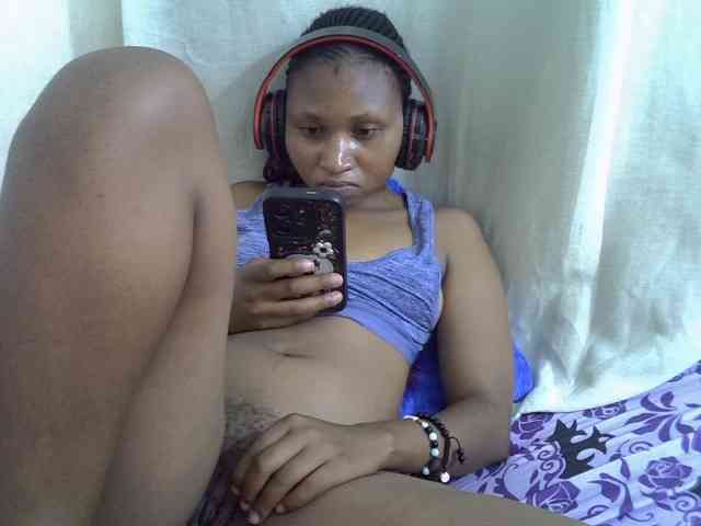ebonychocolate webcam