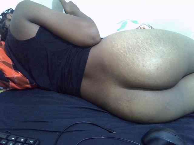 ebonychocolate