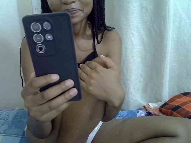 ebonychocolate webcam