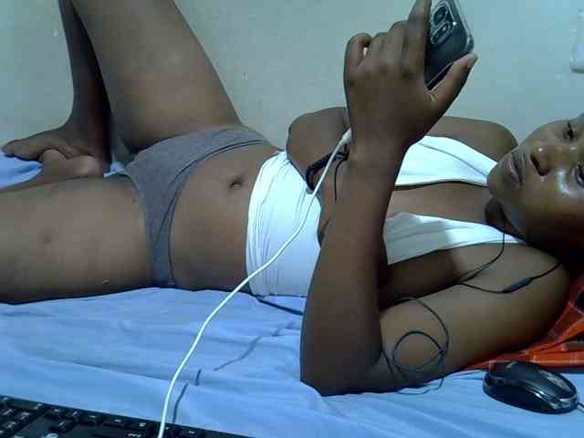 ebonychocolate webcam