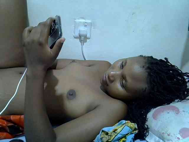 ebonychocolate webcam