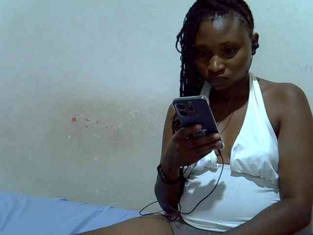 ebonychocolate webcam