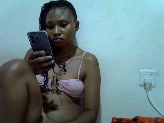 ebonychocolate webcam