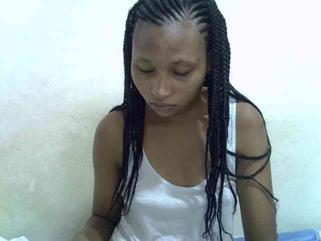 ebonychocolate webcam