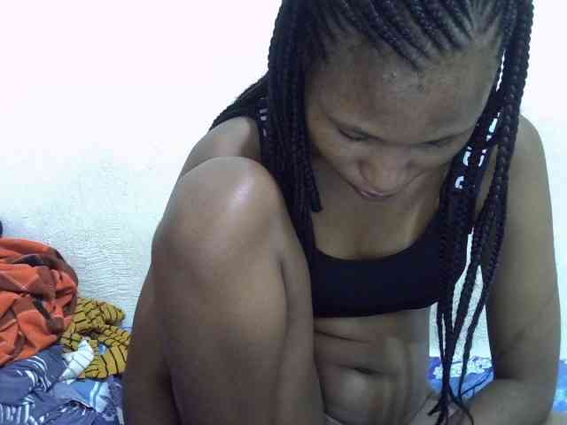 ebonychocolate