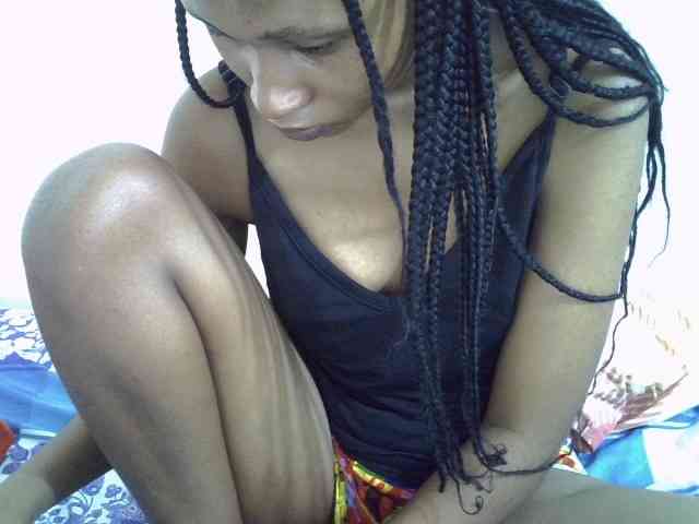 ebonychocolate webcam