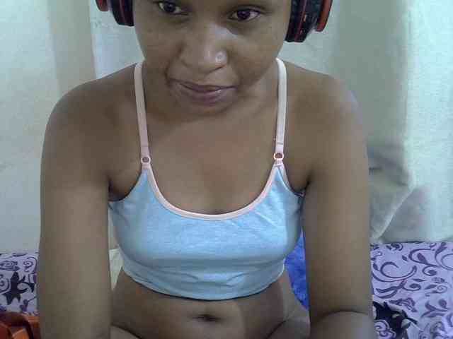 ebonychocolate webcam
