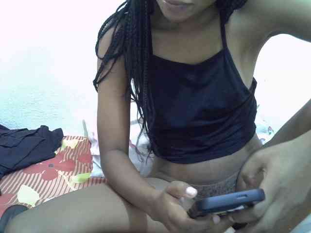 ebonychocolate webcam