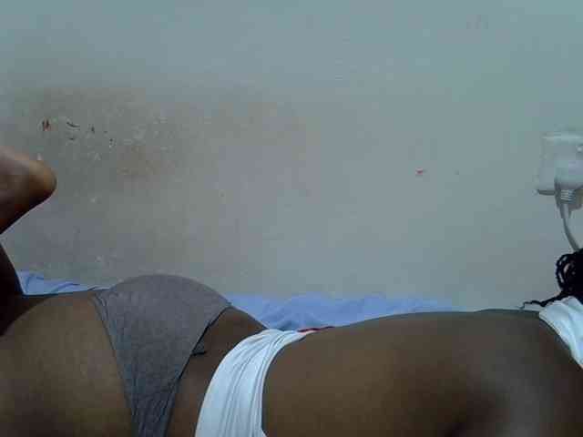 ebonychocolate webcam